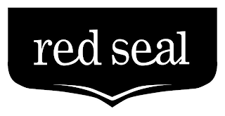 RED SEAL logo