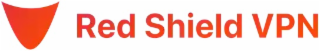 RED SHIELD VPN logo