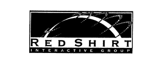 RED SHIRT INTERACTIVE GROUP logo