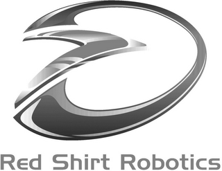 RED SHIRT ROBOTICS logo