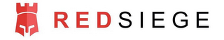 RED SIEGE logo