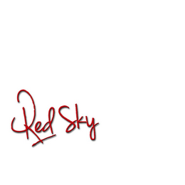 RED SKY logo