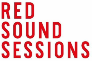 RED SOUND SESSIONS logo