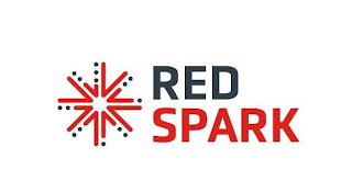 RED SPARK logo