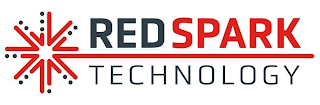 RED SPARK TECHNOLOGY logo