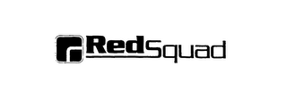 RED SQUAD