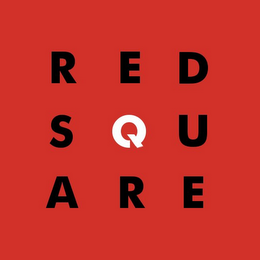 RED SQUARE logo
