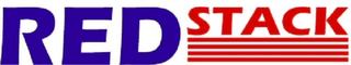 RED STACK logo