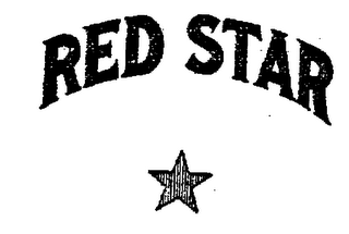 RED STAR logo