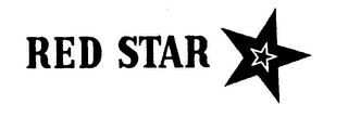 RED STAR logo