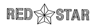 RED STAR logo