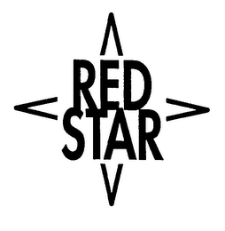 RED STAR logo