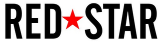 RED STAR logo