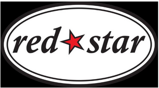 RED STAR logo