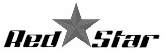 RED STAR logo
