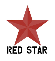 RED STAR logo