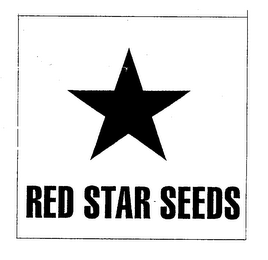 RED STAR SEEDS logo