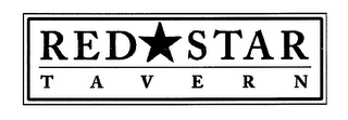 RED STAR TAVERN