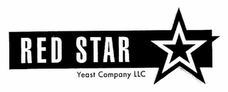 RED STAR YEAST COMPANY LLC logo