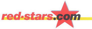RED-STARS.COM logo