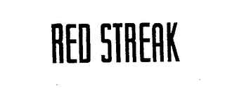 RED STEAK logo