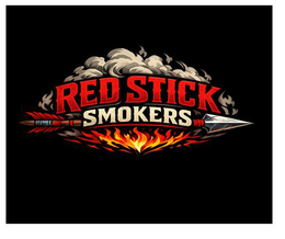 RED STICK SMOKERS logo