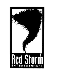 RED STORM ENTERTAINMENT logo