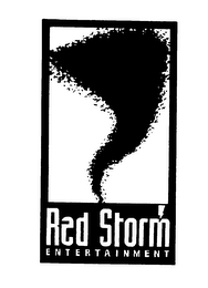 RED STORM ENTERTAINMENT logo