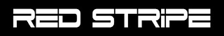 RED STRIPE logo