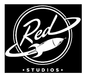 RED STUDIOS logo