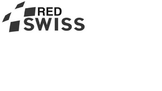 RED SWISS
