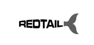 RED TAIL logo