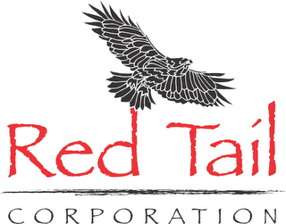 RED TAIL CORPORATION logo