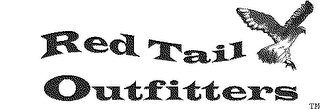 RED TAIL OUTFITTERS logo