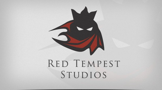 RED TEMPEST STUDIOS logo