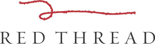RED THREAD logo