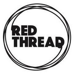RED THREAD logo