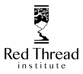RED THREAD INSTITUTE logo