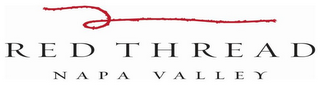 RED THREAD NAPA VALLEY logo