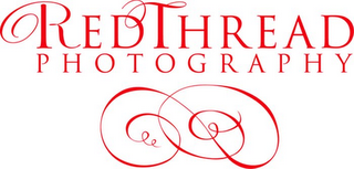 RED THREAD PHOTOGRAPHY logo