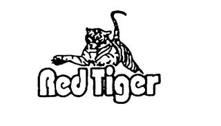 RED TIGER