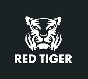 RED TIGER logo