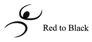 RED TO BLACK