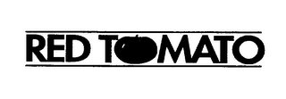 RED TOMATO logo