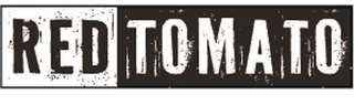 RED TOMATO logo