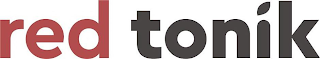RED TONIK logo