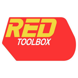 RED TOOLBOX logo