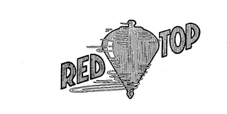 RED TOP logo