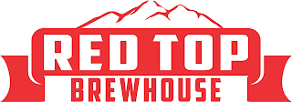 RED TOP BREWHOUSE logo