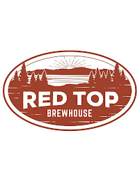 RED TOP BREWHOUSE logo